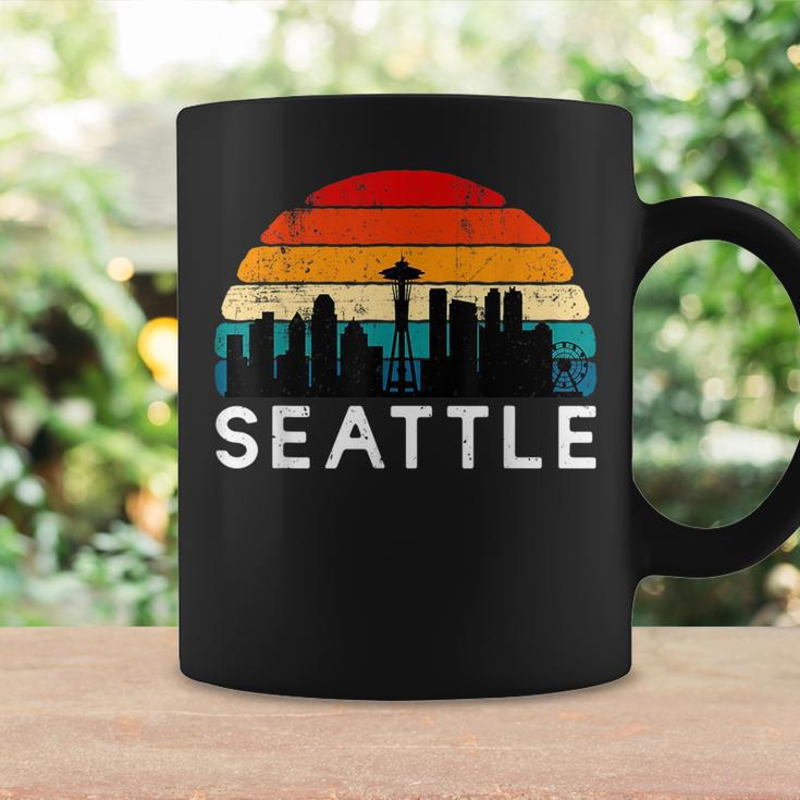 Seattle Seattle Pride Seattle Washington Coffee Mug Gifts ideas