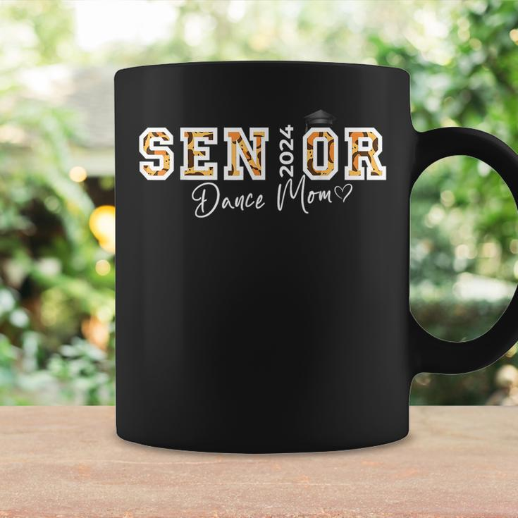 Senior 2024 Dance Mom Of A Class Of 2024 Coffee Mug Gifts ideas