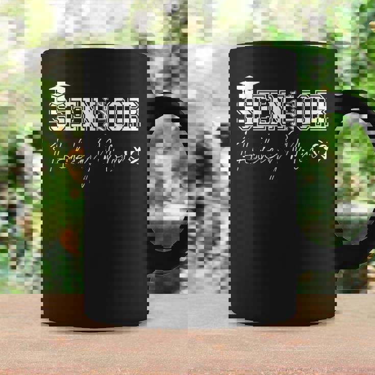 Senior 2024 Proud Hockey Mom Of A Class Of 2024 Graduate Coffee Mug Gifts ideas