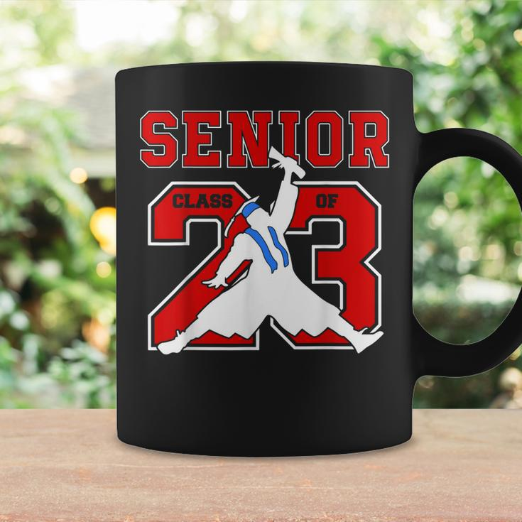 Senior Class Of 2023 Graduation Senior 23 Graduated Coffee Mug Gifts ideas