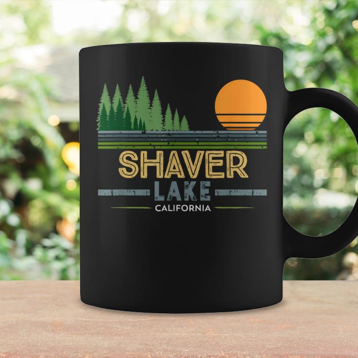 Shaver Lake Coffee Mug Gifts ideas