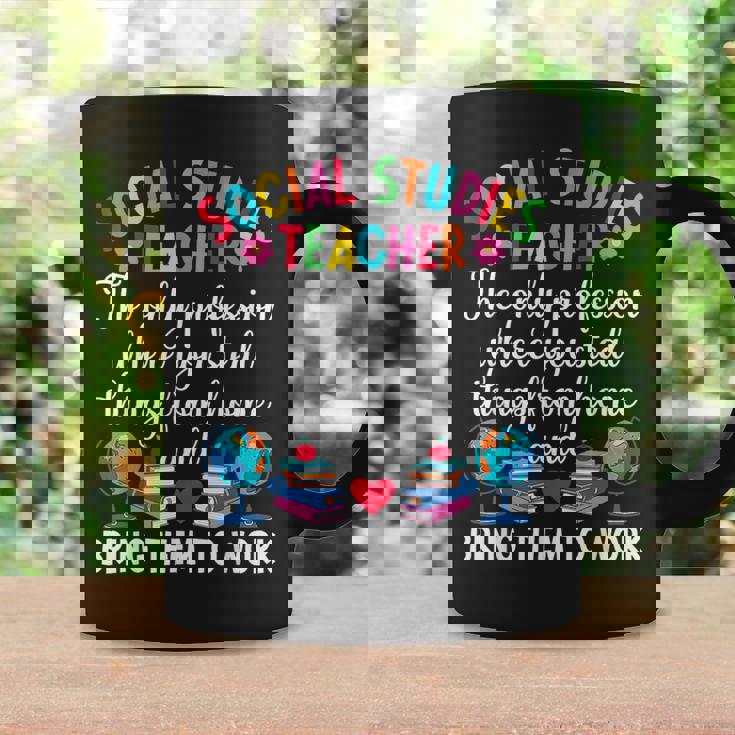 Social Studies Teacher Funny Social Studies Teaching Gifts For Teacher Funny Gifts Coffee Mug Gifts ideas