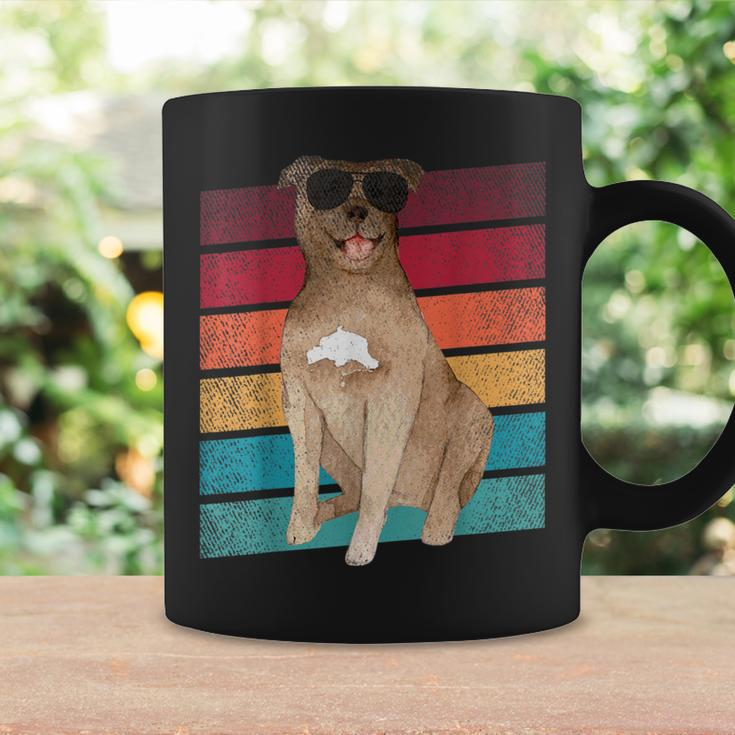 Spanish Alano Espanol Dog Mom Dad Clothing Coffee Mug Gifts ideas