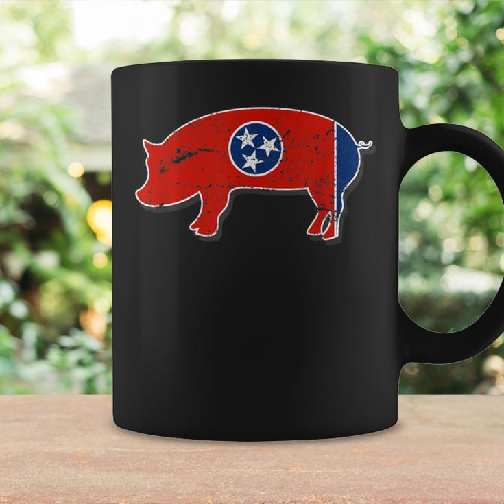 State Of Tennessee Barbecue Pig Hog Bbq Competition Coffee Mug Gifts ideas