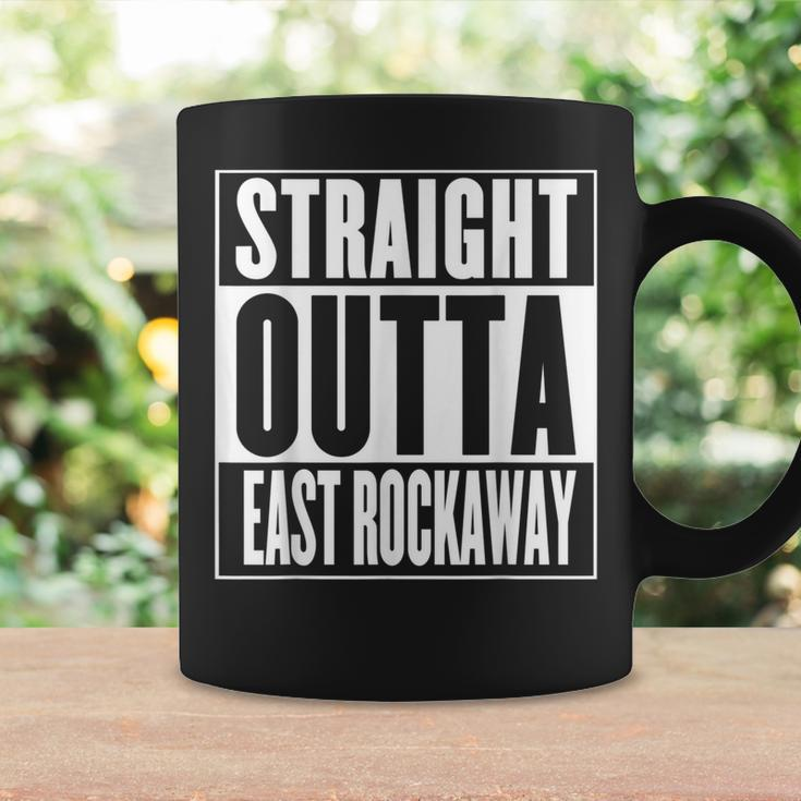 Straight Outta East Rockaway Coffee Mug Gifts ideas