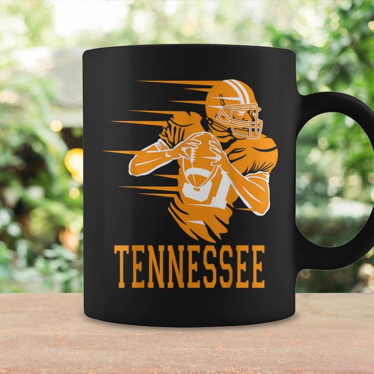 Tennessee State Kid Tennessee Orange Game Day Tn Coffee Mug Gifts ideas