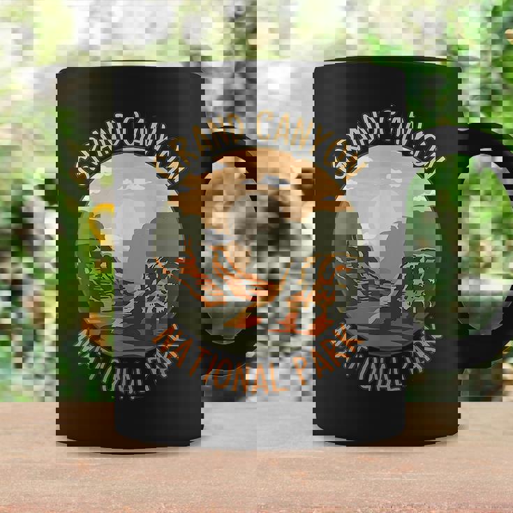 The Grand Canyon National Park Design Coffee Mug Gifts ideas