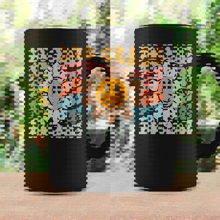 In My Third Grade Era Back To School 3Rd Grade Teacher Team Coffee Mug Gifts ideas