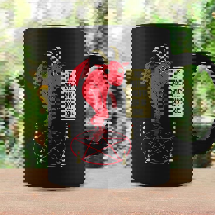 This Meeting Couldve Been An Email Demon Coffee Mug Gifts ideas