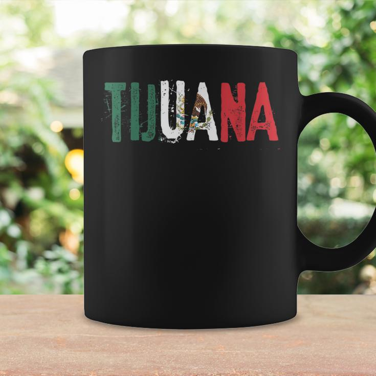 Tijuana Mexico Coffee Mug Gifts ideas