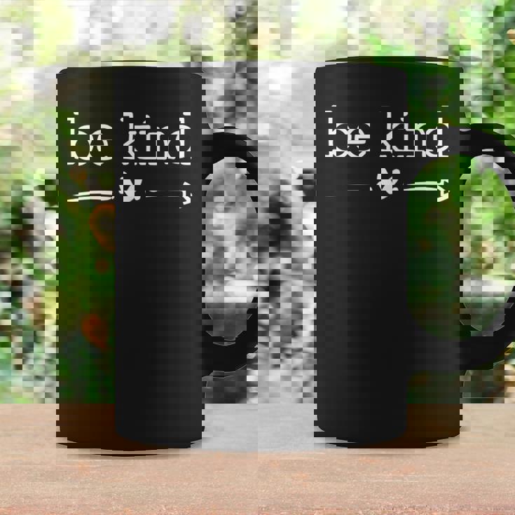 To The Person Behind Me You Are Loved Enough You Matter Coffee Mug Gifts ideas