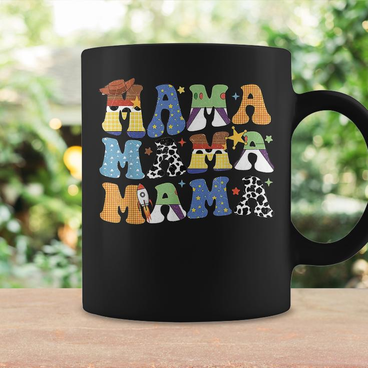 Toy Funny Story Mama - Boy Mom Mothers Day For Coffee Mug Gifts ideas