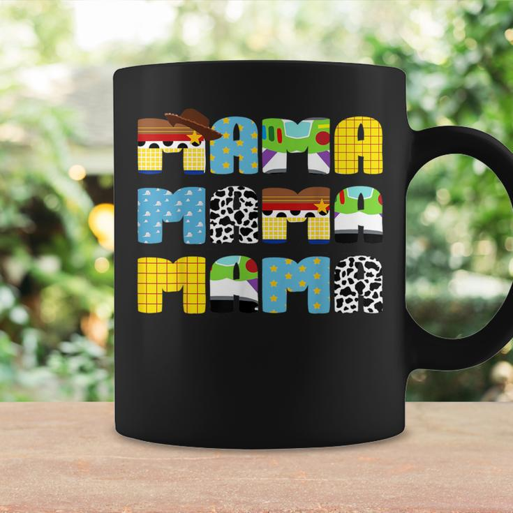 Toy Story Mama Mom For Coffee Mug Gifts ideas