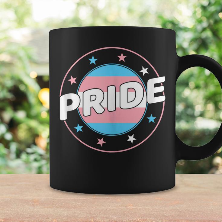 Trans Pride Transgender Lgbt Ftm Mtf Coffee Mug Gifts ideas