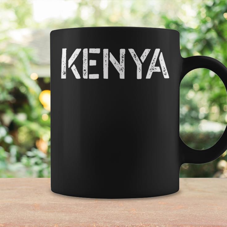 Trendy Kenya National Pride Patriotic Kenya Coffee Mug Gifts ideas