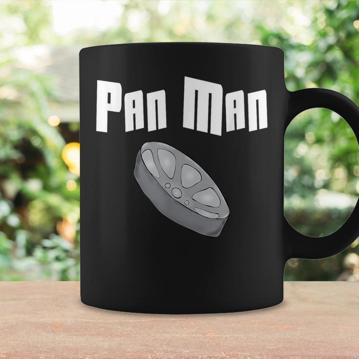 Trinidad Sl Pan Drum Caribbean Coffee Mug Gifts ideas