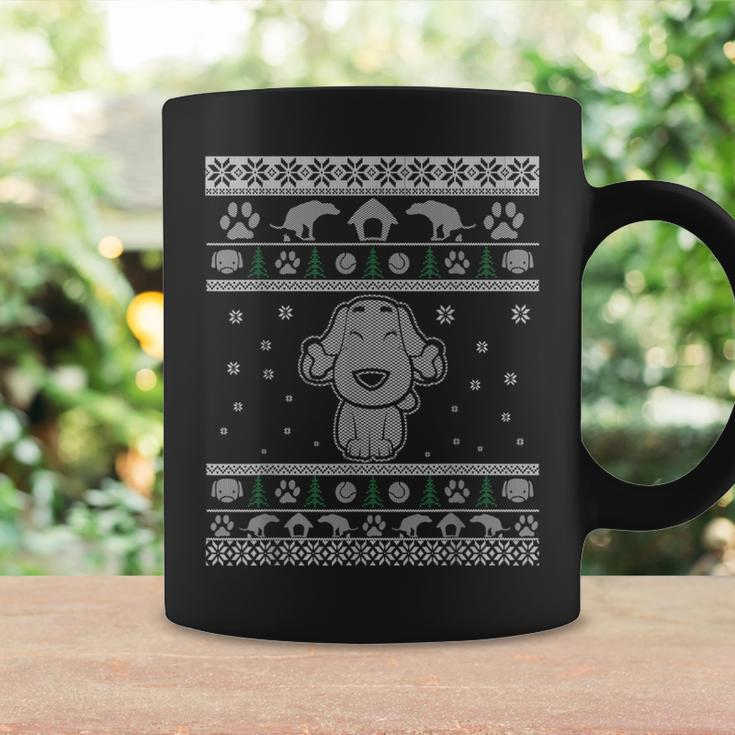 The Ugly Christmas SweaterWith Dogs 3 Colors Coffee Mug Gifts ideas