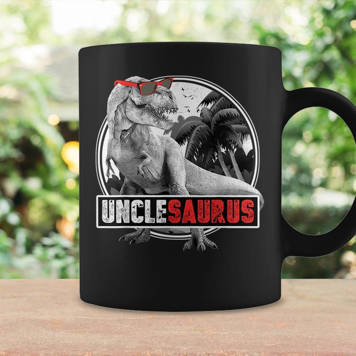UnclesaurusRex Dinosaur Uncle Saurus Matching Coffee Mug Gifts ideas