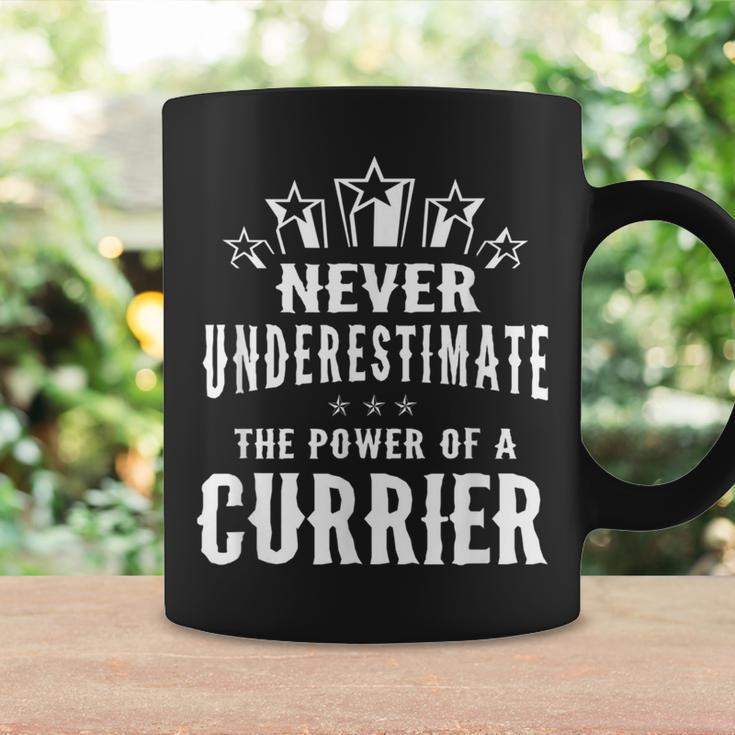 Never Underestimate The Power Of A Currier Coffee Mug Gifts ideas
