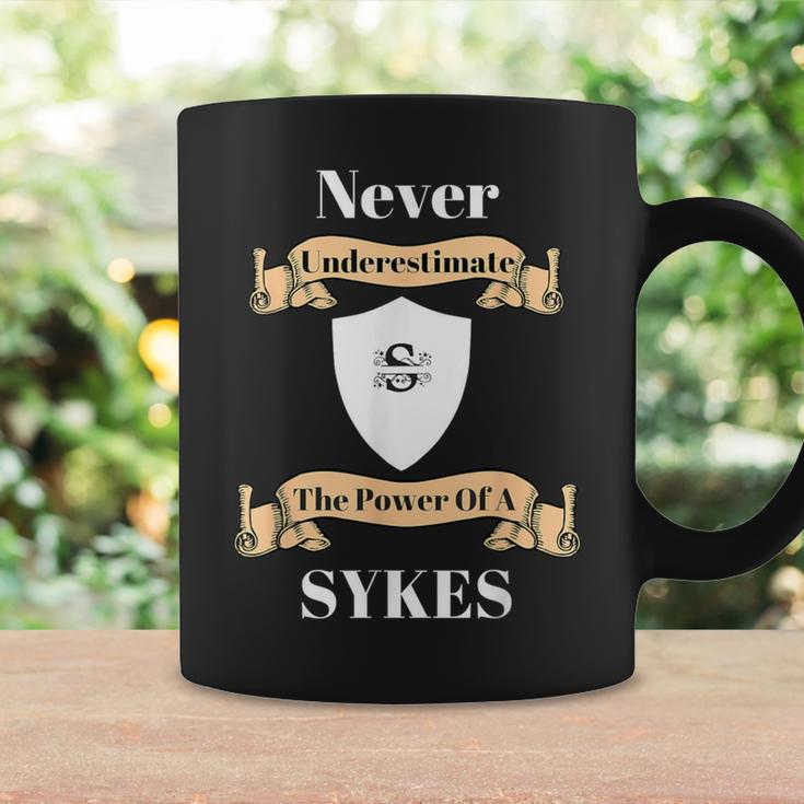 Never Underestimate The Power Of A SykesCoffee Mug Gifts ideas