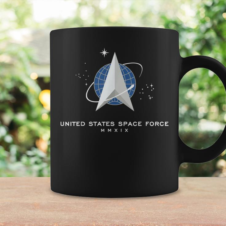 United States Us Space Force Ussf Delta Flag Coffee Mug Gifts ideas
