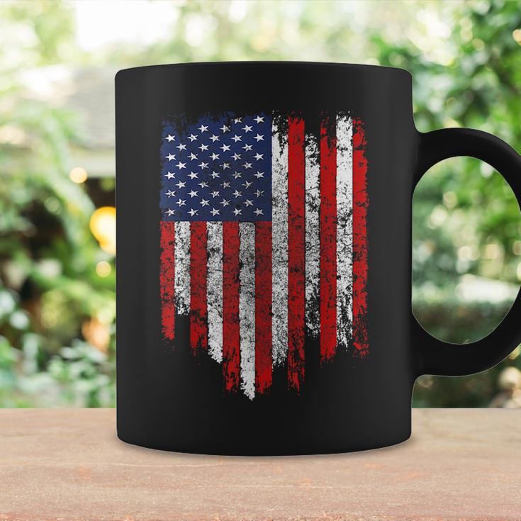 Usa Flag American Flag United States Of America 4Th Of July Coffee Mug Gifts ideas