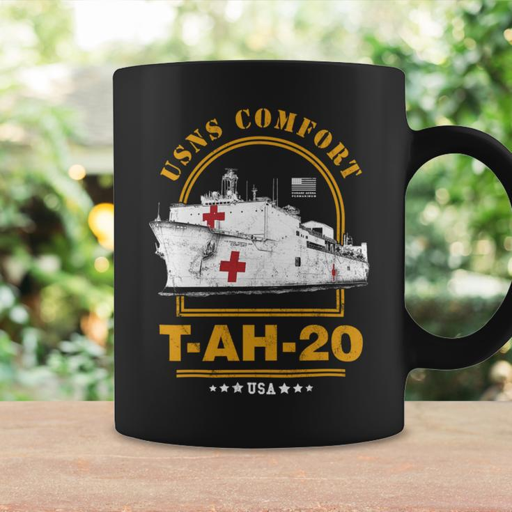Usns Comfort T-Ah-20 Coffee Mug Gifts ideas