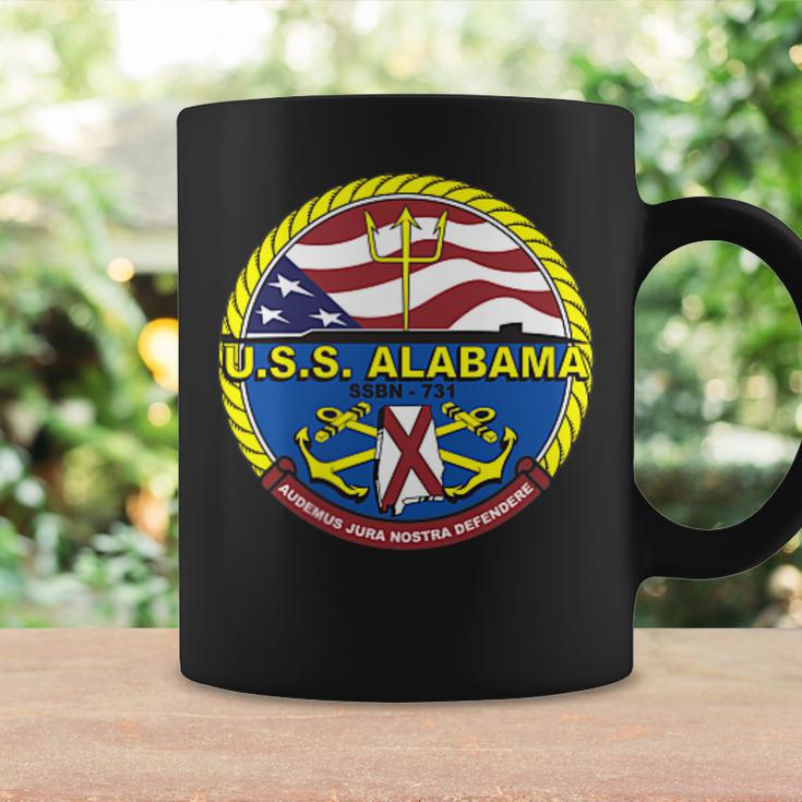 Uss Alabama Ssbn731 Coffee Mug Gifts ideas
