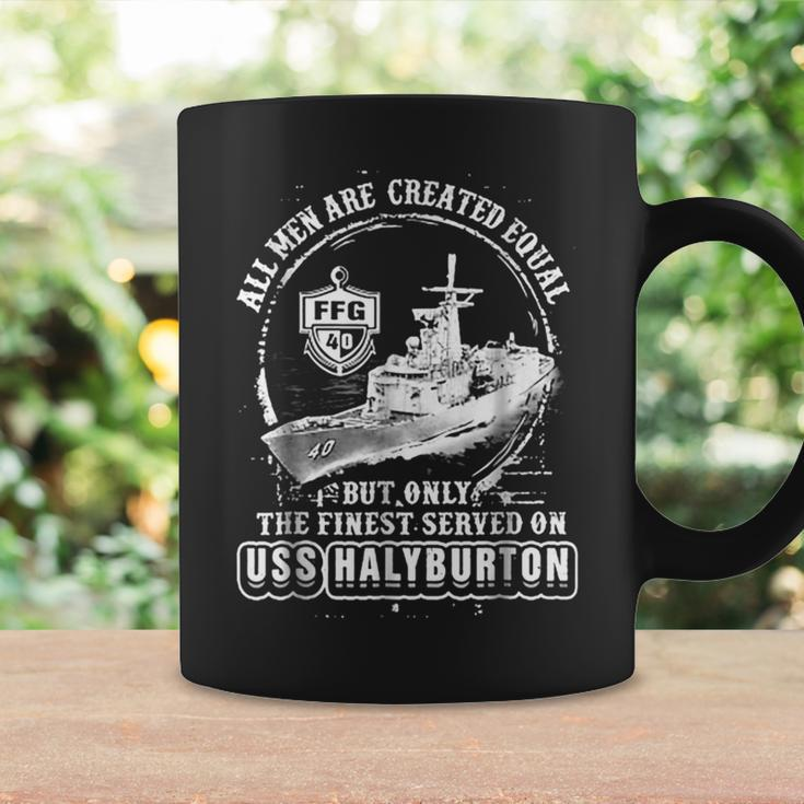 Uss Halyburton Ffg40 Coffee Mug Gifts ideas