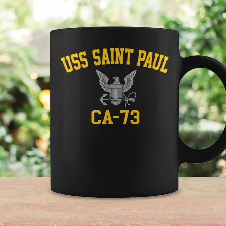 Uss Saint Paul Ca73 Coffee Mug Gifts ideas