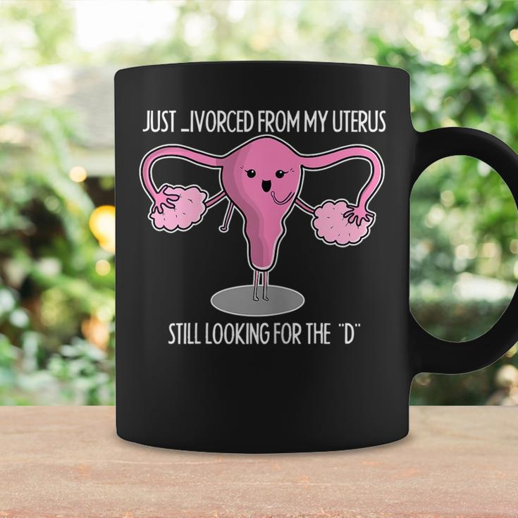 Uterus Removal Hysterectomy Funny Gift Gift For Womens Coffee Mug Gifts ideas