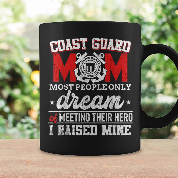 Veteran Quotes Coast Guard Mom Gifts For Mom Funny Gifts Coffee Mug Gifts ideas