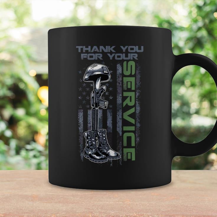 Veterans Day Thank You For Your Service 45 Coffee Mug Gifts ideas