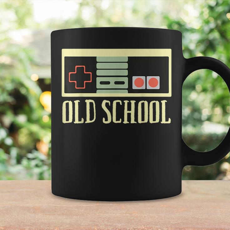 Video Game Controller Old School Coffee Mug Gifts ideas