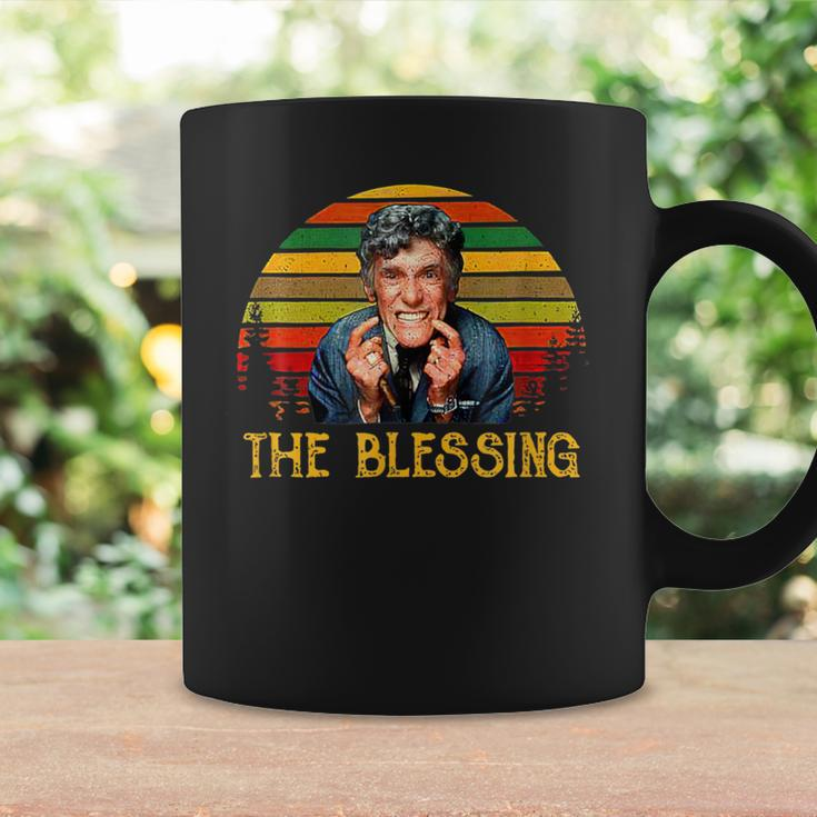 Vintage The-Blessing-National Coffee Mug Gifts ideas