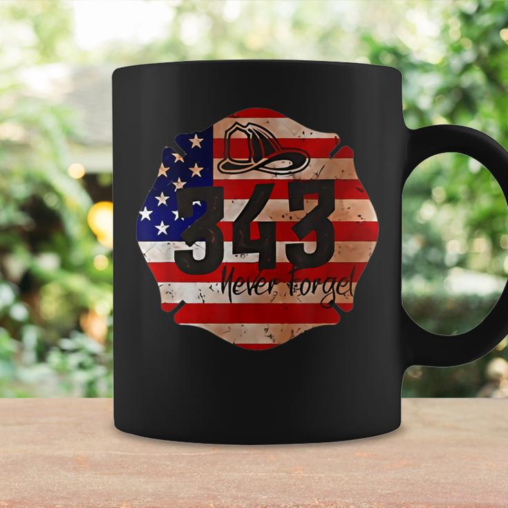 Vintage Design 343 Never Forget Memorial Day 911 Coffee Mug Gifts ideas