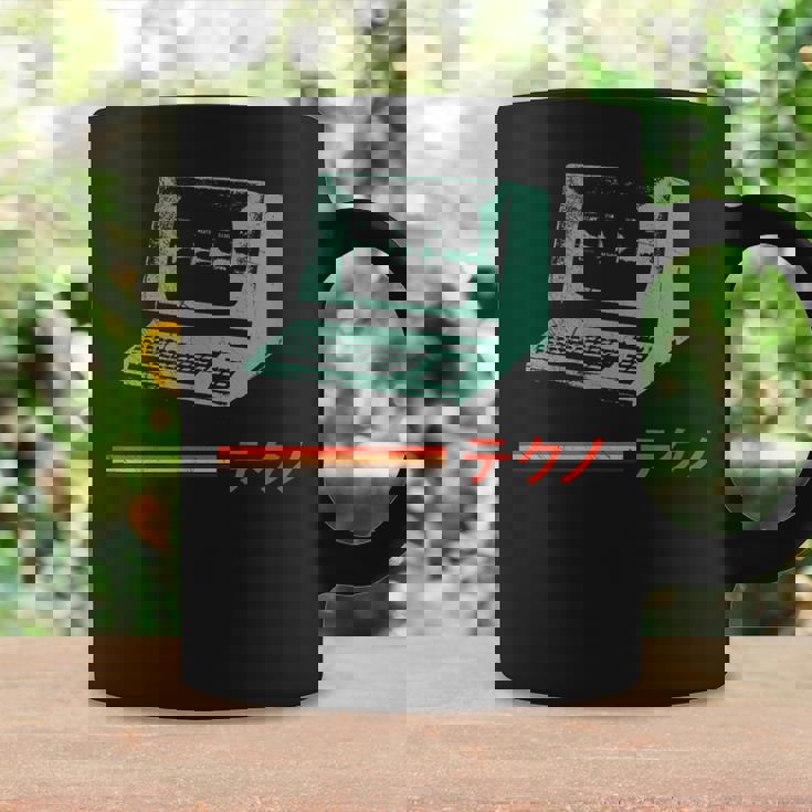 Vintage Electronic Daw - Synthesizer Nerd Retro 80S 80S Vintage Designs Funny Gifts Coffee Mug Gifts ideas