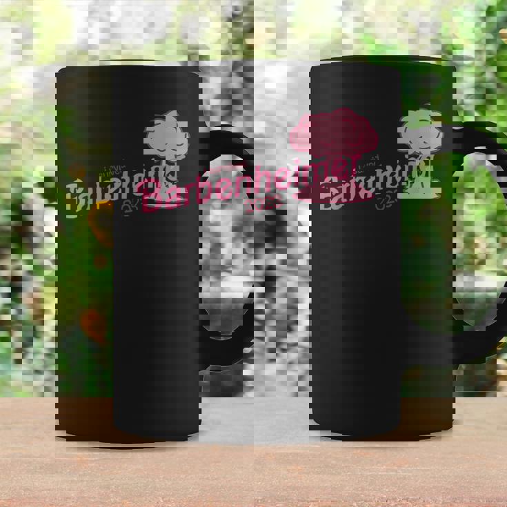 Vintage I Survived Barbenheimer 2023 Coffee Mug Gifts ideas