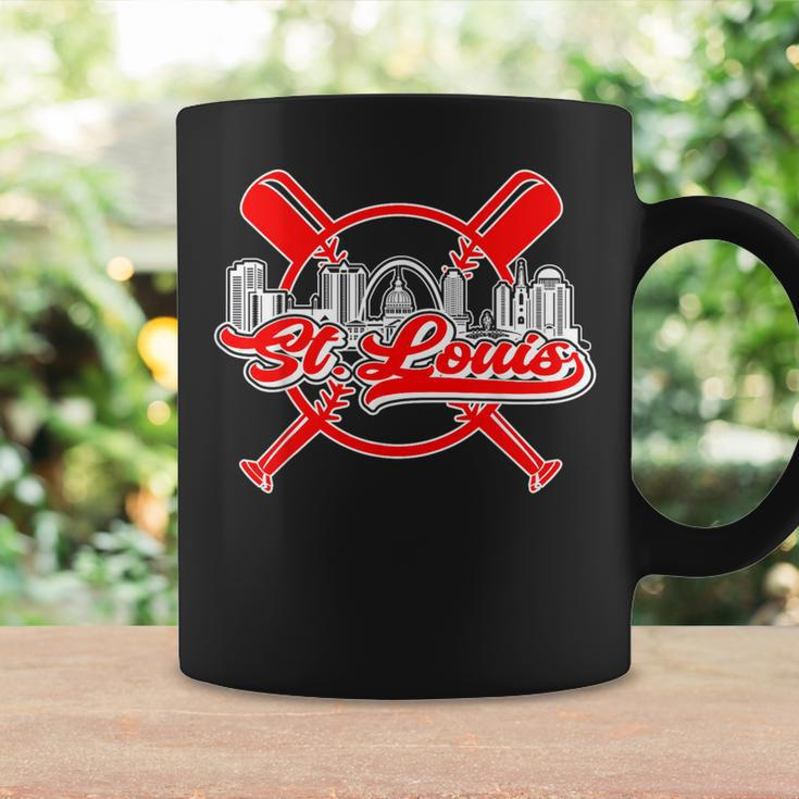 Vintage St Louis Baseball Coffee Mug Gifts ideas