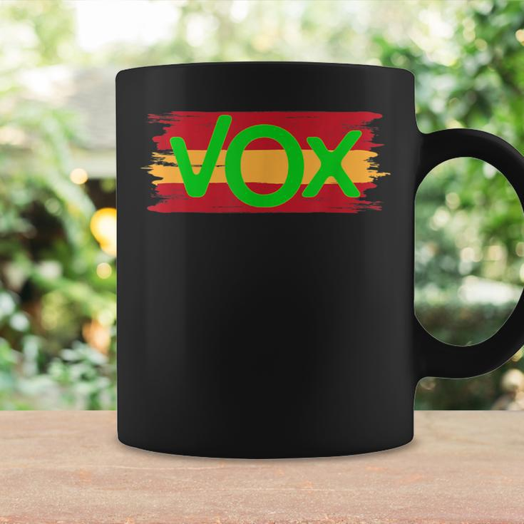 Vox Spain Viva Political Party Coffee Mug Gifts ideas