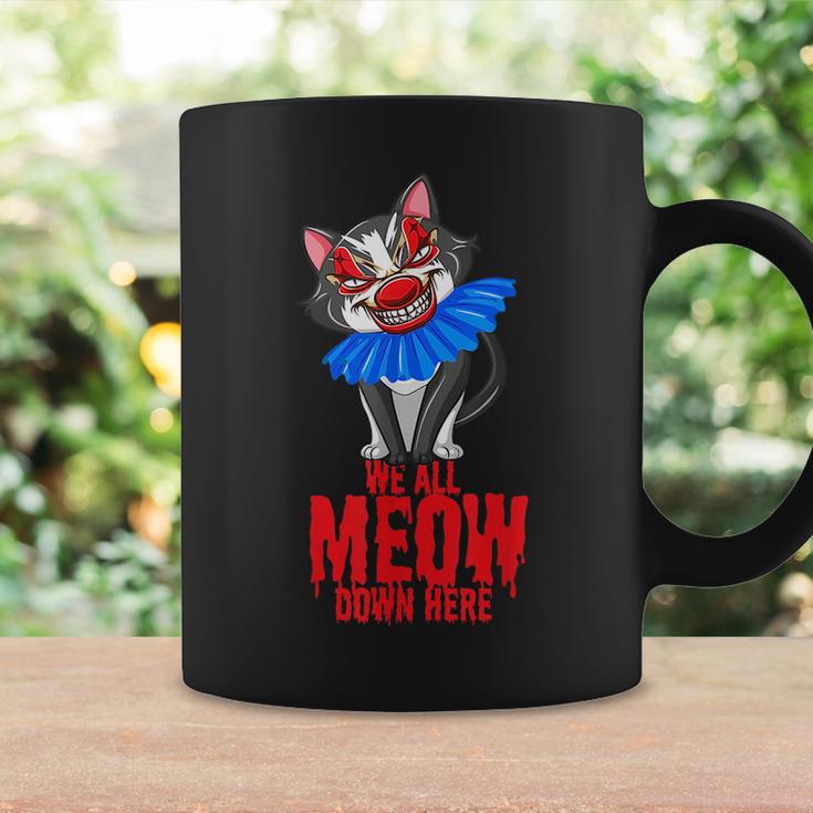 We all hotsell meow down here