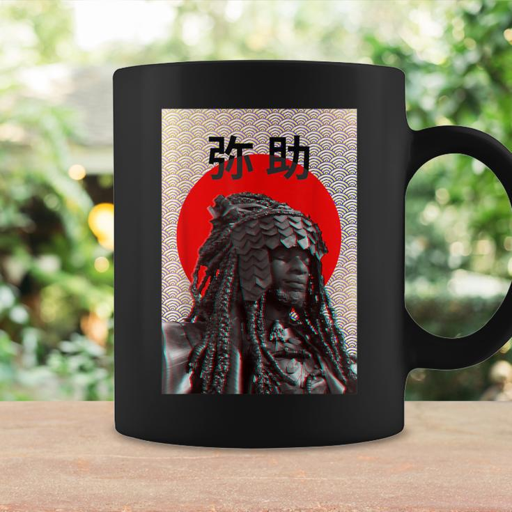 Yasuke African Samurais Coffee Mug Gifts ideas