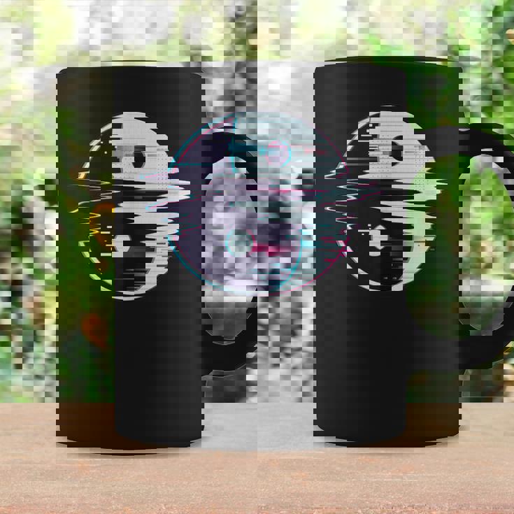 Yin Yang Glitch Spiritual Buddhism Yoga Goa Psy Trance Coffee Mug Gifts ideas Yin Yang Glitch Spiritual Buddhism Yoga Goa Psy Trance Coffee Mug Gifts ideas