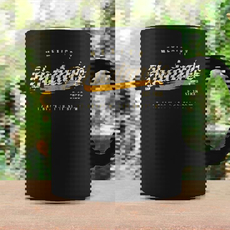 Zihuatanejo Mexico TravelCoffee Mug Gifts ideas