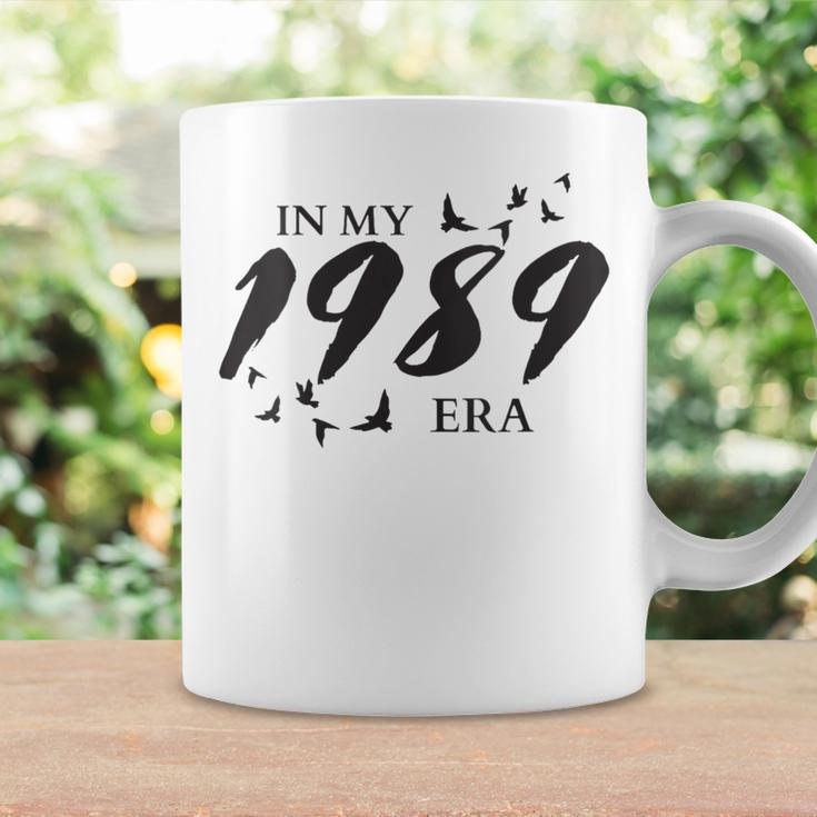 In My 1989 Era 1989 Seagull Coffee Mug Gifts ideas