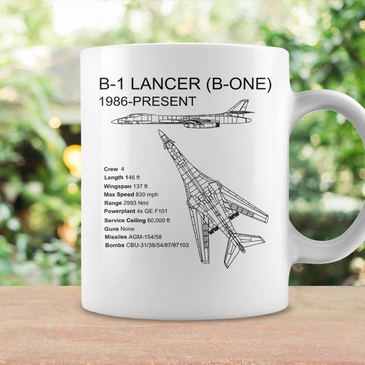 B-1 Lancer Coffee Mug Gifts ideas