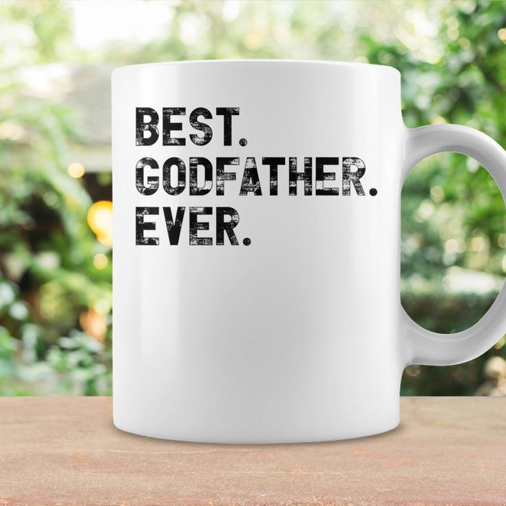 Best Godfather Ever Gifts For Funny Father Dad Grandpa Coffee Mug Gifts ideas