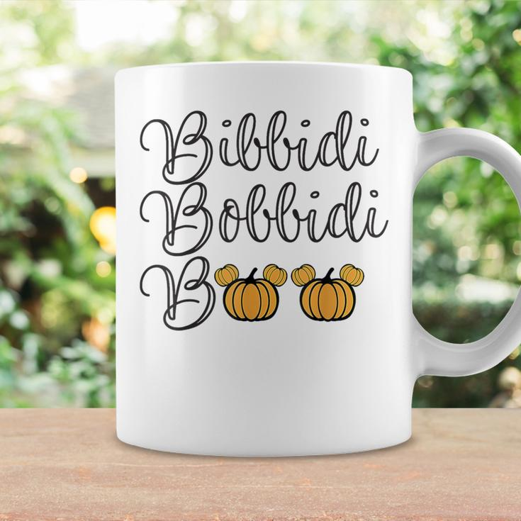 Bippity Boppity Boo Pumpkin Halloween For Coffee Mug Gifts ideas