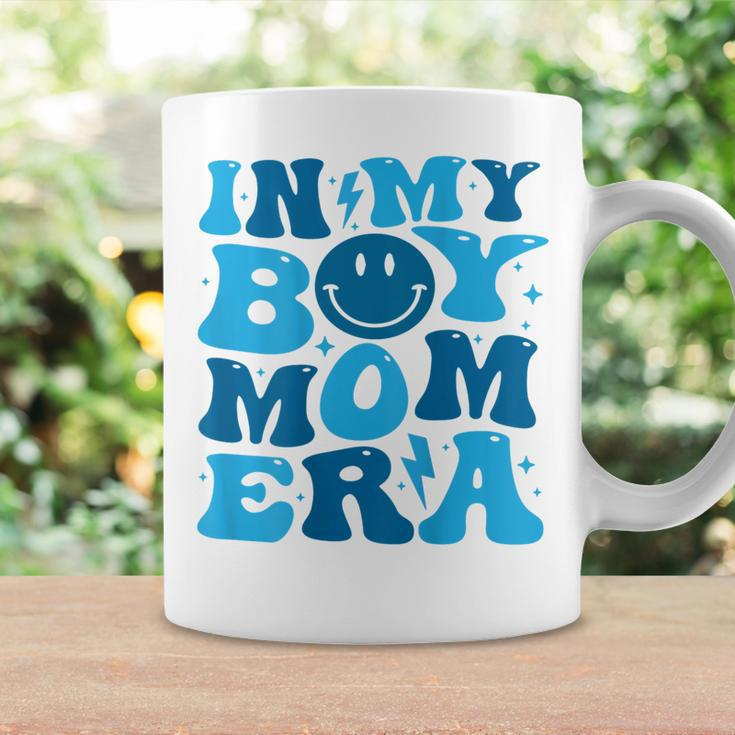 In My Boy Mom Era - In My Boy Mom Era - Mug