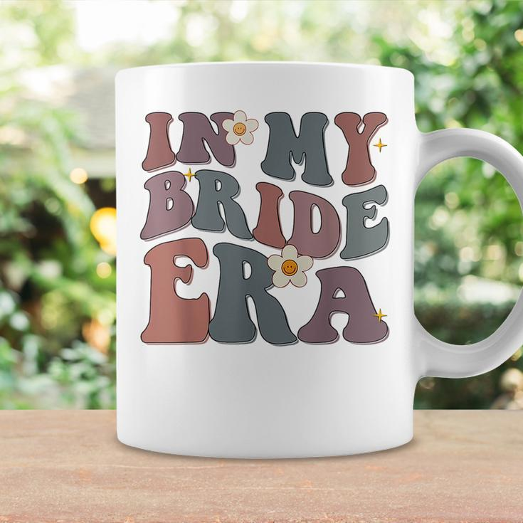 In My Bride Era Groovy Coffee Mug Gifts ideas